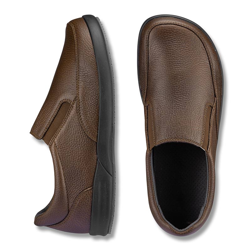 Slippers de confort dansko : modle Orsen Elk Image 2