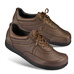 Chaussures de confort dansko : modle Sren II Elk, marron fonc