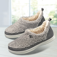 Chaussures de confort Helvesko : modle Hita, gris